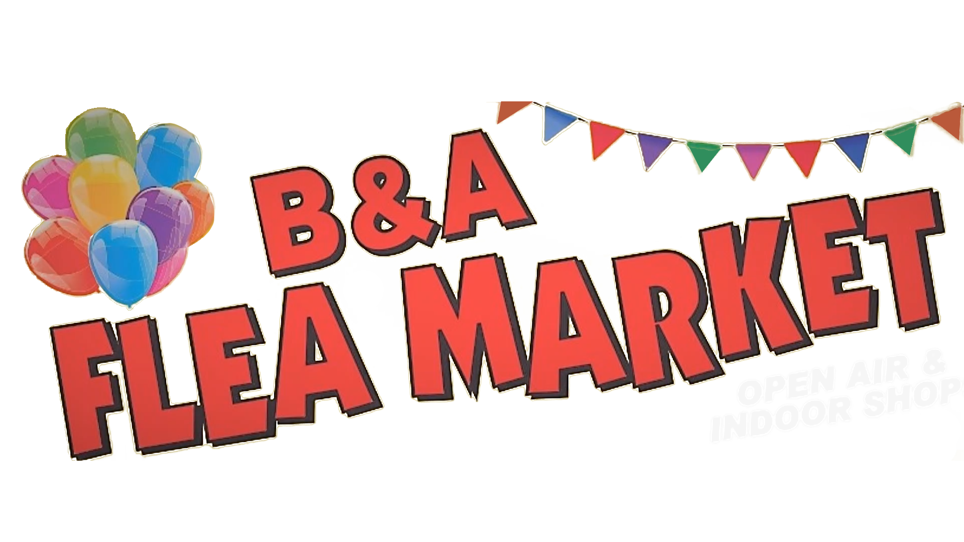 B&A Flea Market